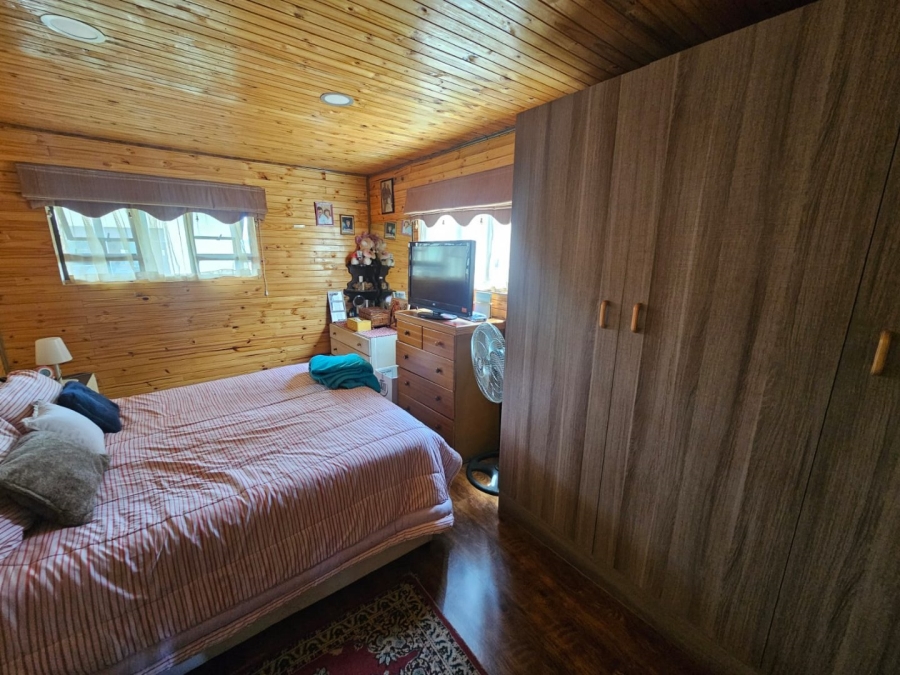 4 Bedroom Property for Sale in Koppies Free State